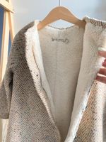 Пальто Je suis en CP