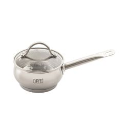 Ковш из нержавеющей стали Gipfel Terza 1291 14 см/1 л