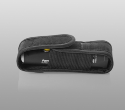 Тактический фонарь Armytek Partner C1 Pro (тёплый свет) - фото 5