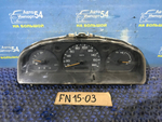 Щиток приборов NISSAN PULSAR 1999