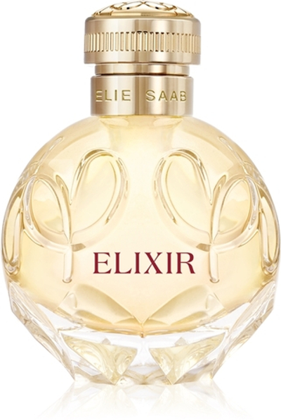 Elie Saab Elixir парфюмерная вода женская