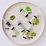 Краситель гелевый Фисташковый (Art Color)  12 мл