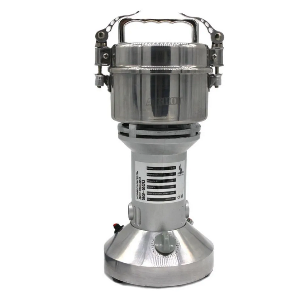 Измельчитель для специй Airhot SG-200