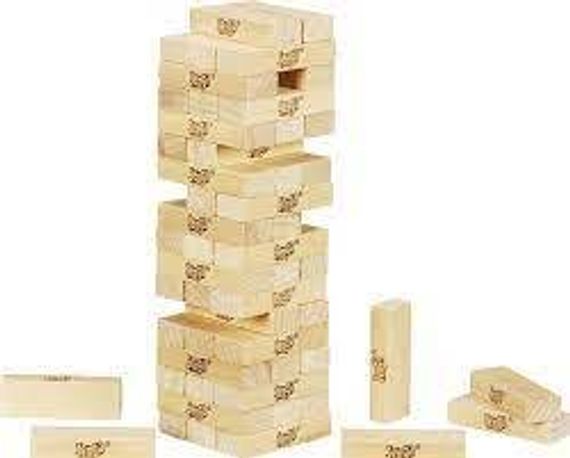 JENGA
