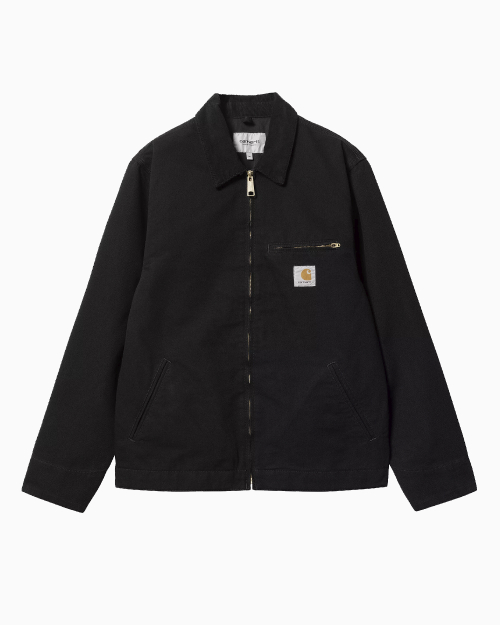 Куртка джинс. Carhartt WIP Detroit Jacket