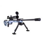 Ложа для винтовки Orsis, Спорт с M-Lok, CNC Guns Custom