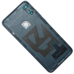 Задняя крышка для Huawei Y6 2019 (MRD-LX1F) Синий