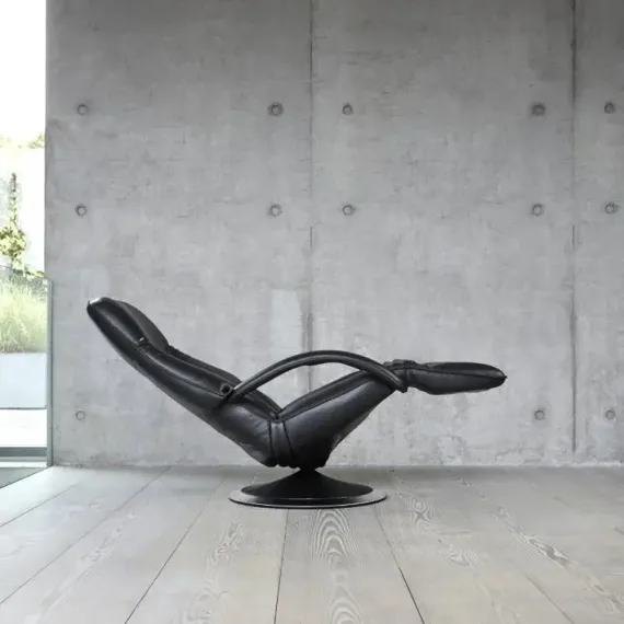 Berg Dream Balance Black