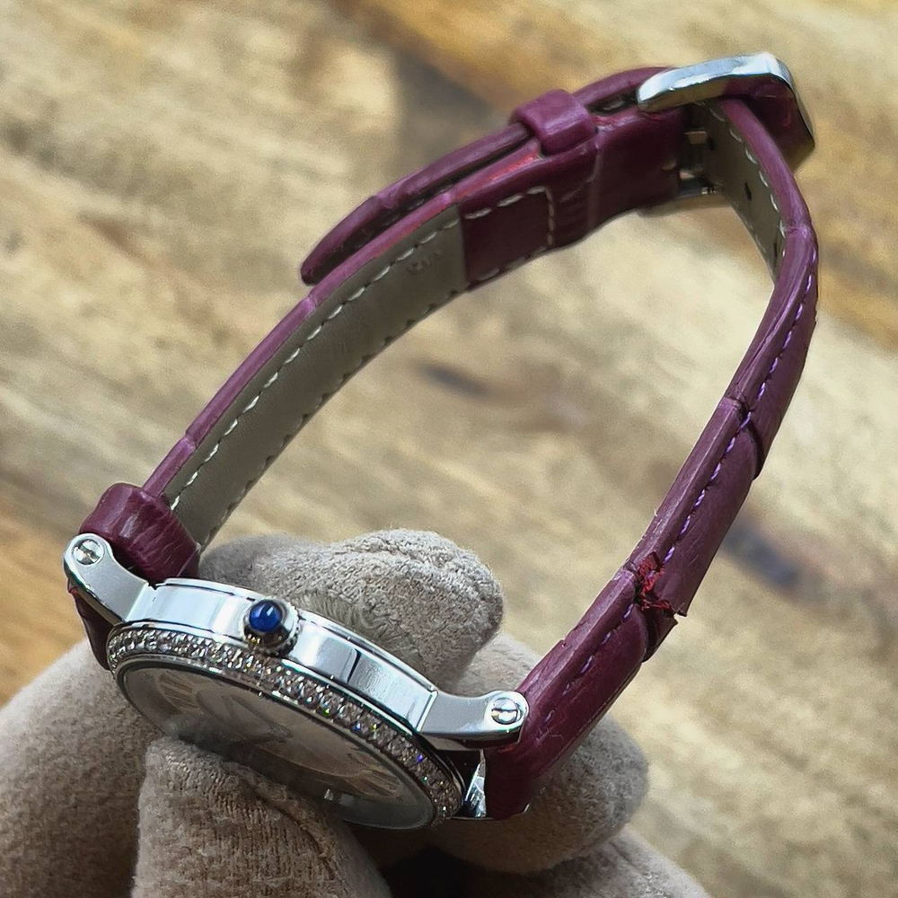 Часы Cartier