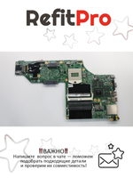 Материнская плата для ноутбука Lenovo W540 KOME-1Q3 W8-PRO Y-AMT Y-TPM (04X5293), оригинал