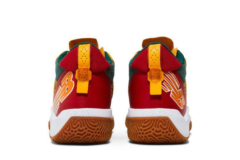 Кроссовки New Balance Nb 2Wxy 1 My Home