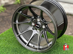 Комплект дисков XXR 527 15x8.25 et0 4x100/4x114.3