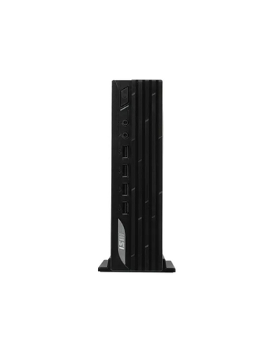 Компьютер MSI Pro DP21 13M-085BRU [936-B0A421-089] Black ( i5 13400/noDDR4/noHDD/UHDG 730/noOS)