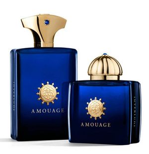 Amouage Interlude Woman