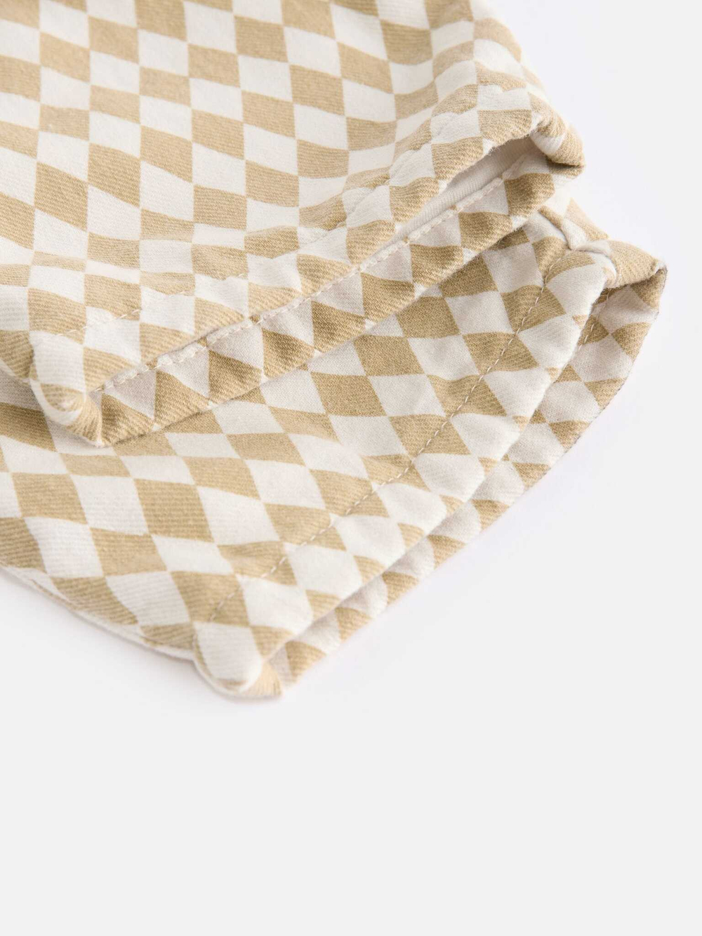 Свитшот и штаны в комплекте для малышей Next N22-632, Бежевый