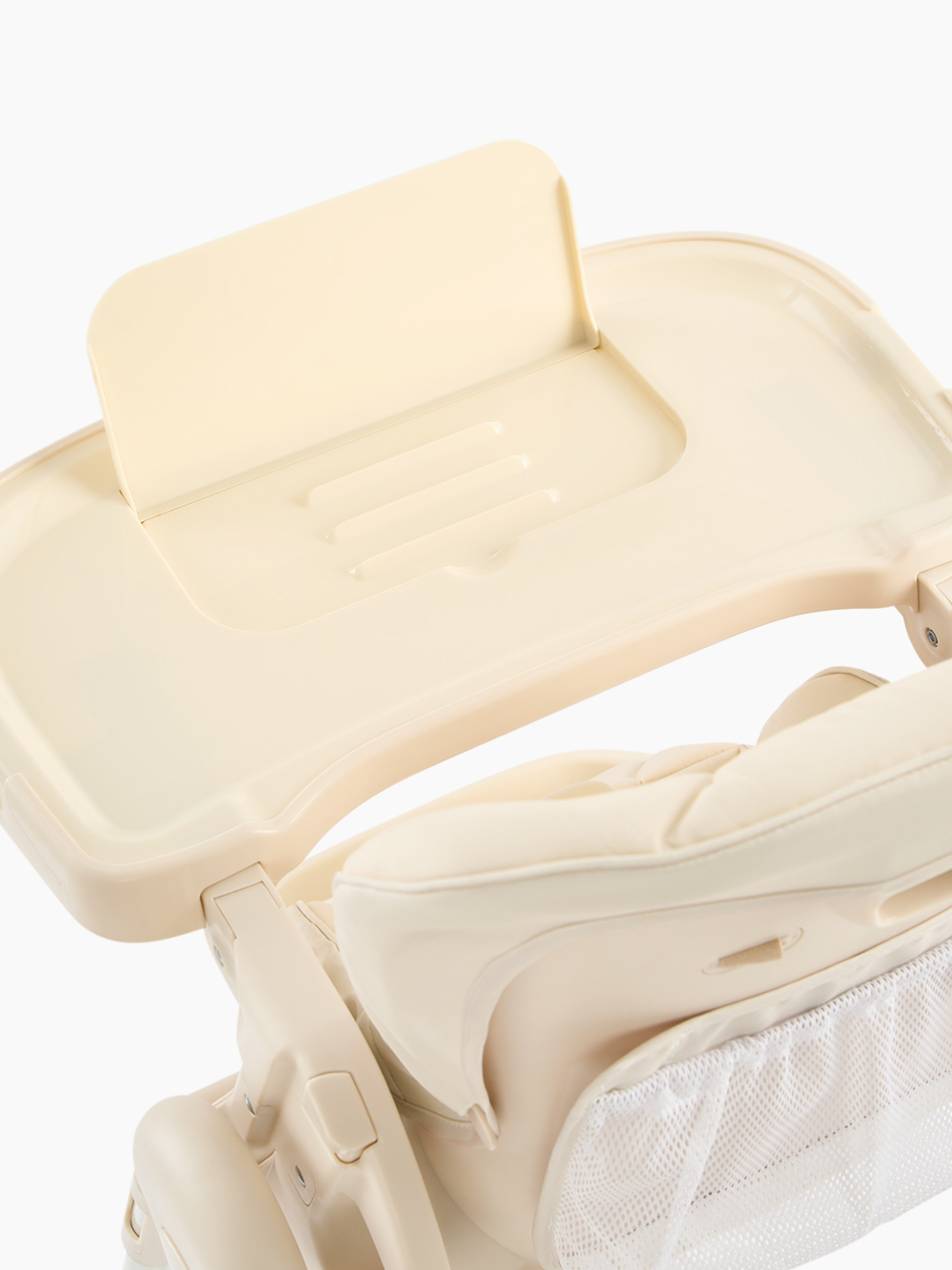 Стульчик для кормления Happy Baby William Pro