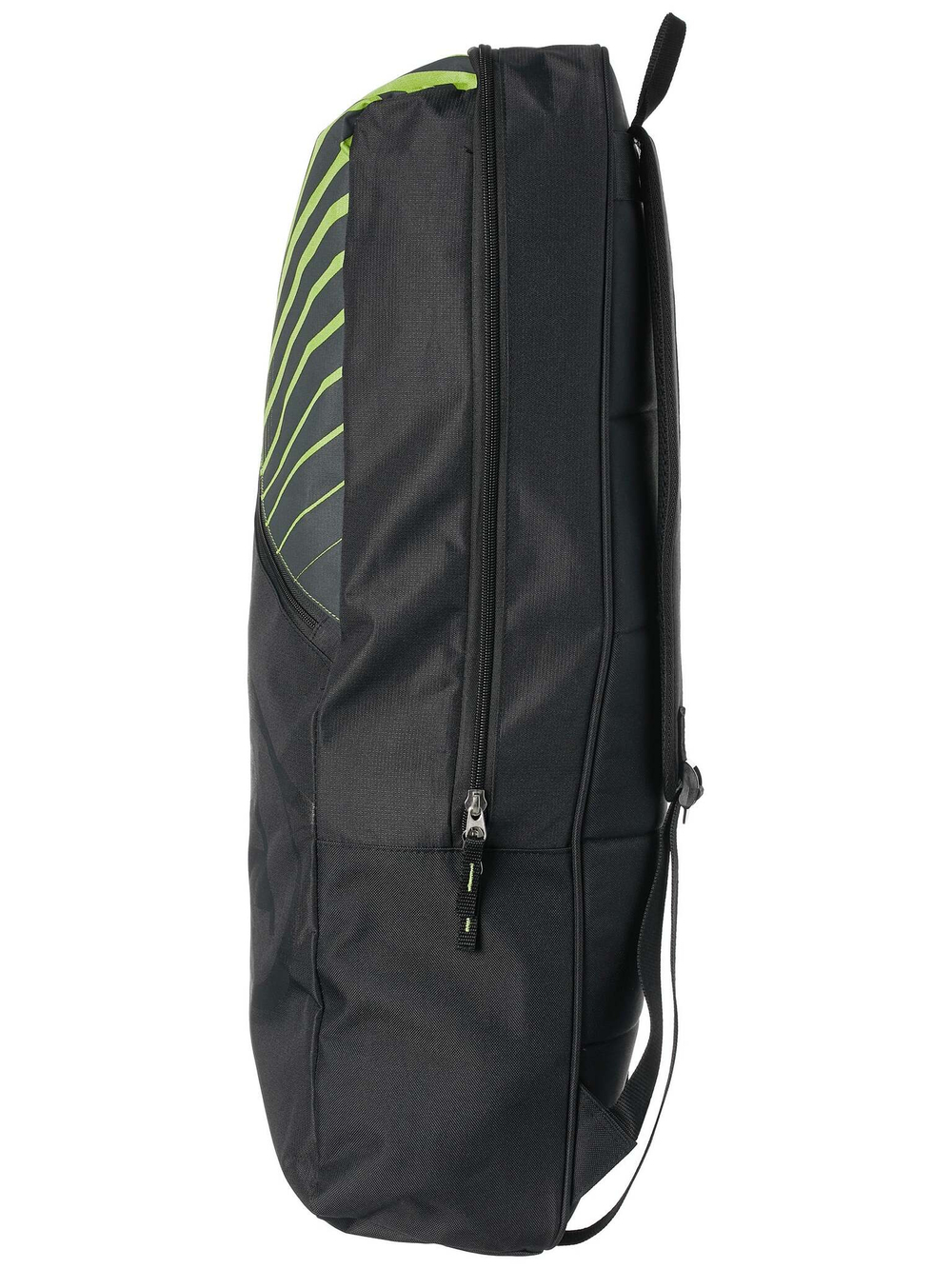 Рюкзак теннисный Dunlop SX Club Long Backpack 2 RKT - black/yellow