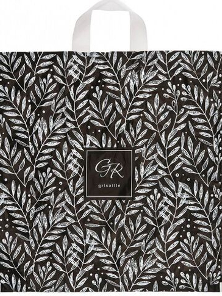 Пакет подарочный