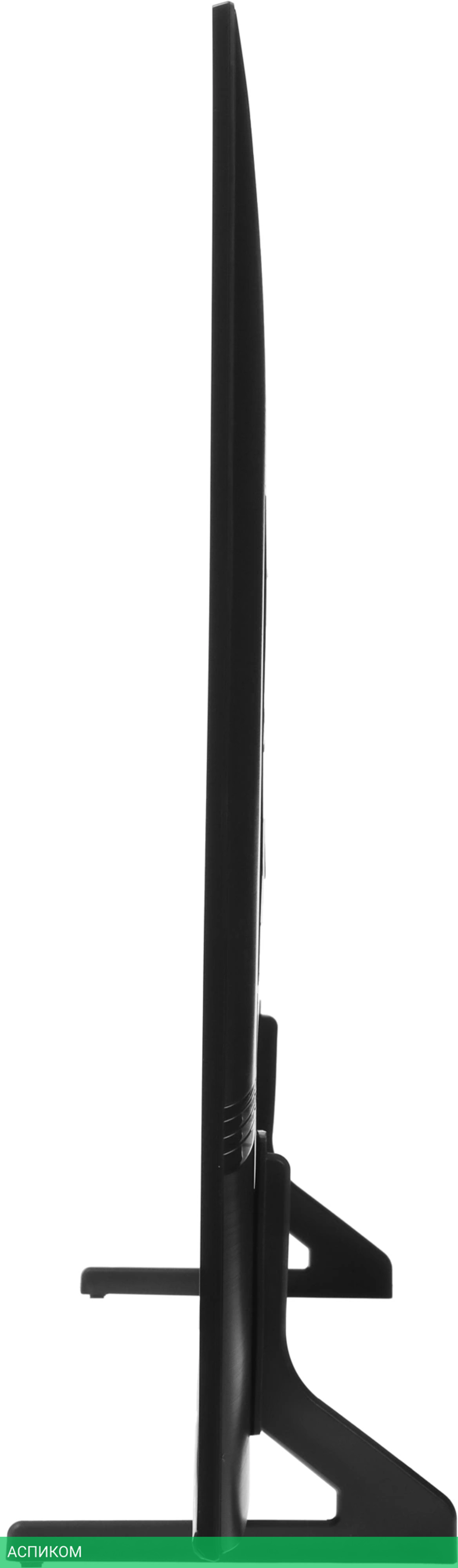 Телевизор QLED Samsung 55" QE55Q60DAUXRU