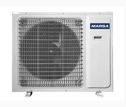 Marsa MRK-60СHAN/MRK-60HANE-W