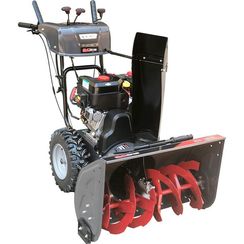 Бензиновый снегоуборщик EVOline SBG 760