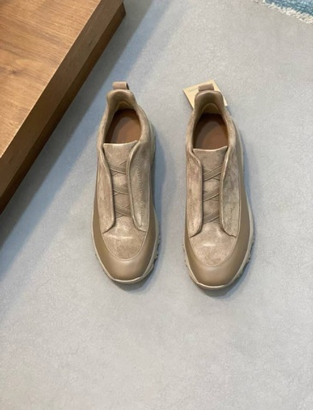 Кроссовки Ermenegildo Zegna