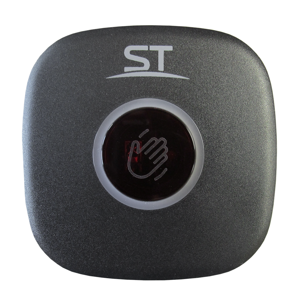 Кнопка выхода ST-EXB-NT05 бесконтактная