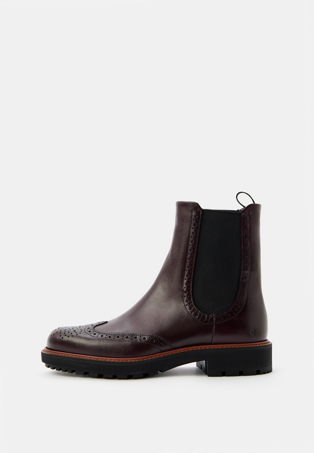 Челси женские ECCO METROPOLE OSLO W