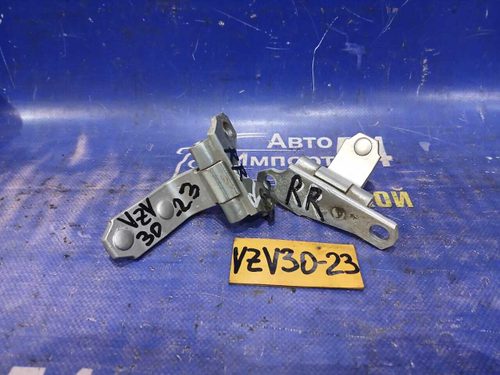 Петля двери задней правой TOYOTA CAMRY PROMINENT 1991