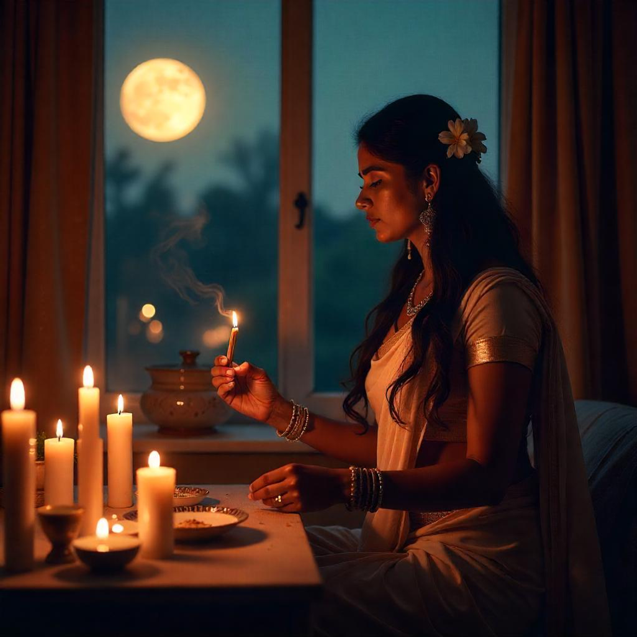 Запах дома: свечи, диффузоры и другие секреты атмосферы