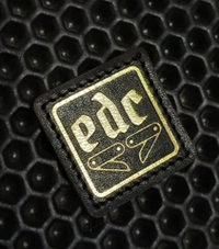 Патч EDC