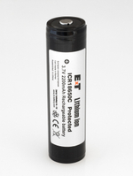 Аккумулятор ET ICR18650C Protected