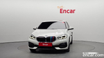 BMW 1 Series (F40) 118d Sports (04.2020)