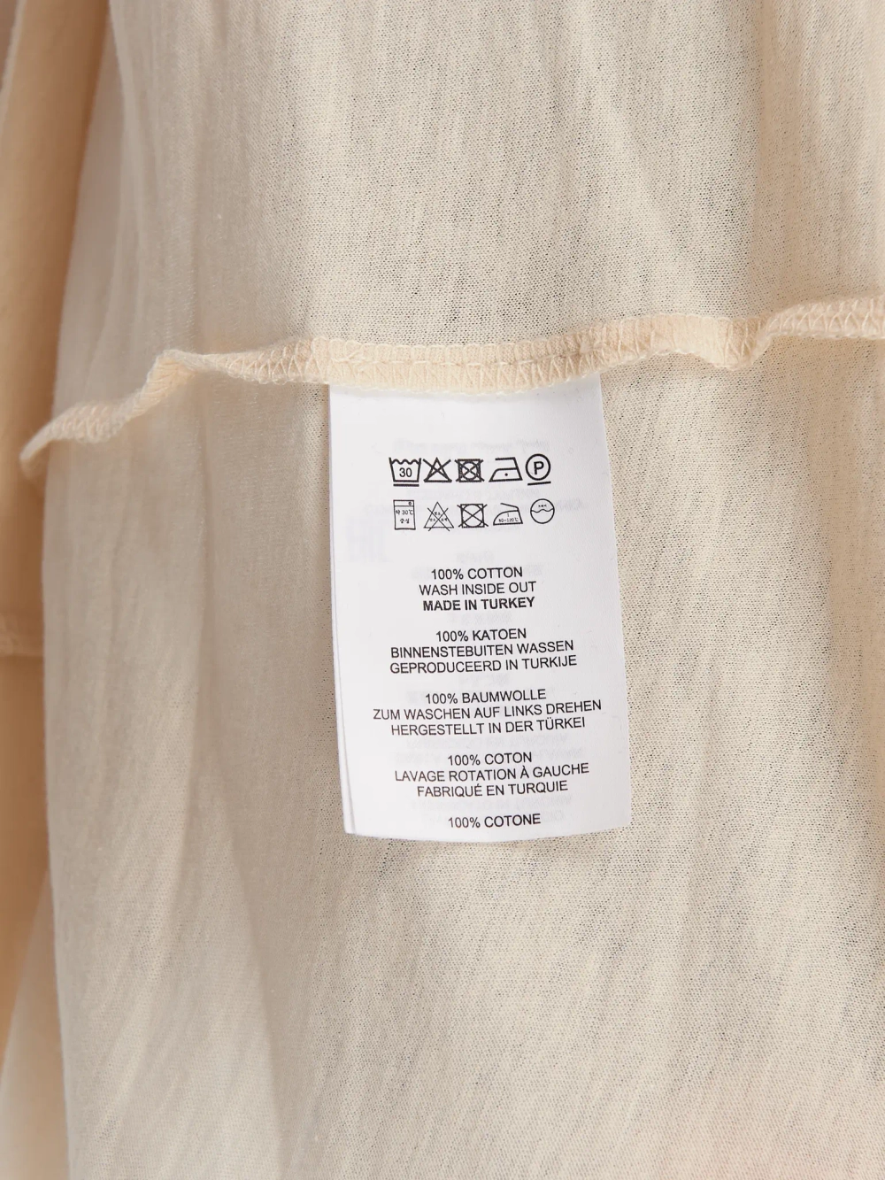 Блуза W Dries Van Noten