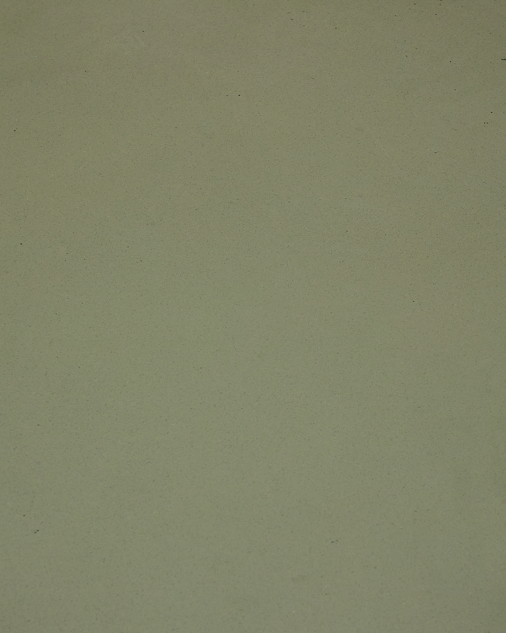 Aiguablava Журнальный столик зеленый цементный Ø66 см