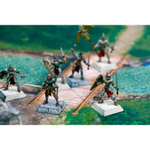 Тактическая карта Лес