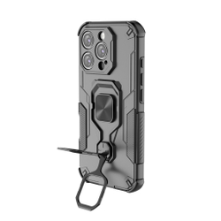 Противоударный чехол Antistrike для iPhone 16 Pro