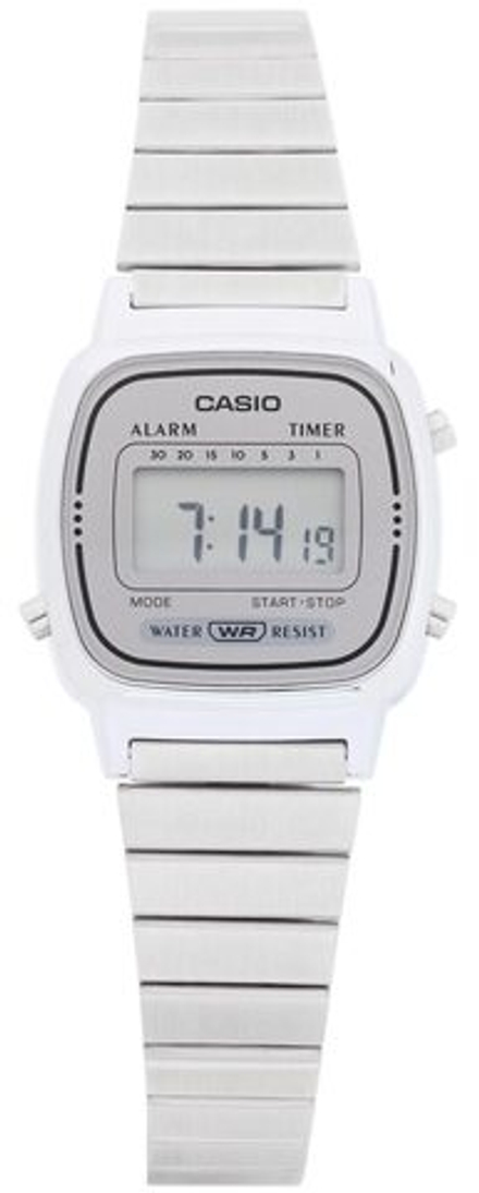 Женские наручные часы Casio Vintage LA670WA-7