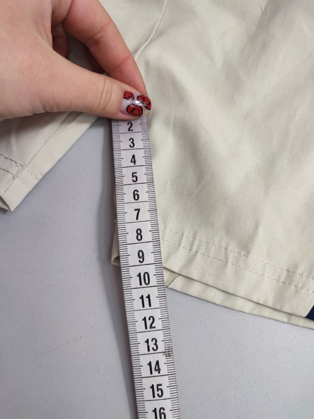 Костюм Aardvark летний на 6-9 месяцев, новый