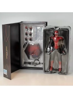 Фигурка Человек Паук Spider Man Марвел ZD Toys 1913-03