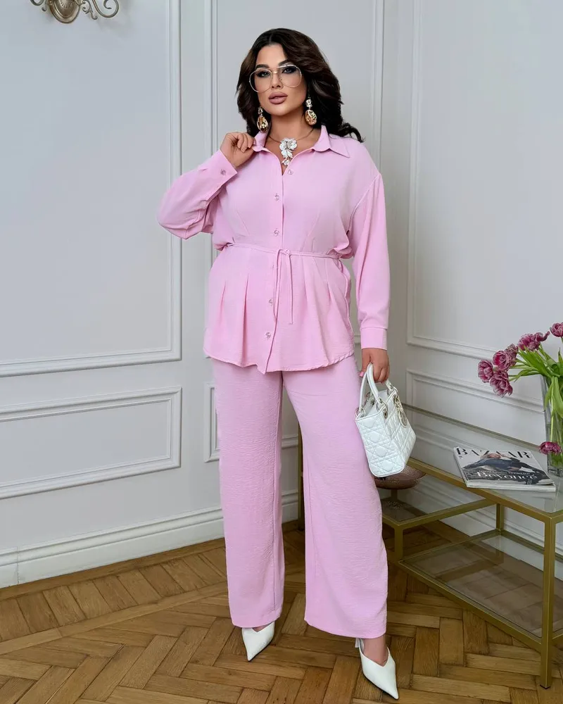 Костюм УК-5530 Фабрика Моды