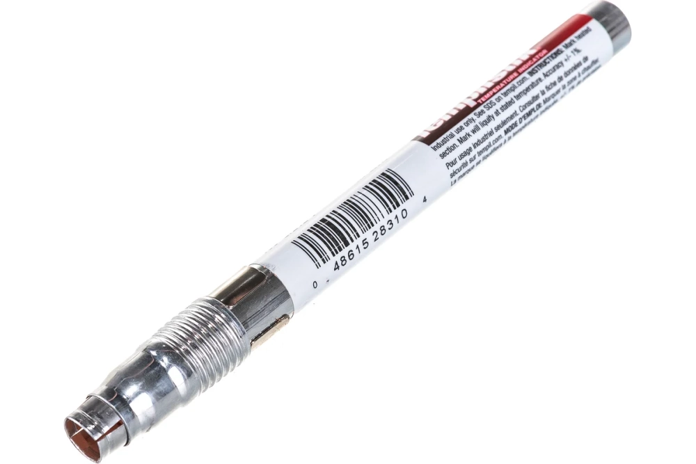 Карандаш термоиндикаторный Tempilstik 100°C (28310)