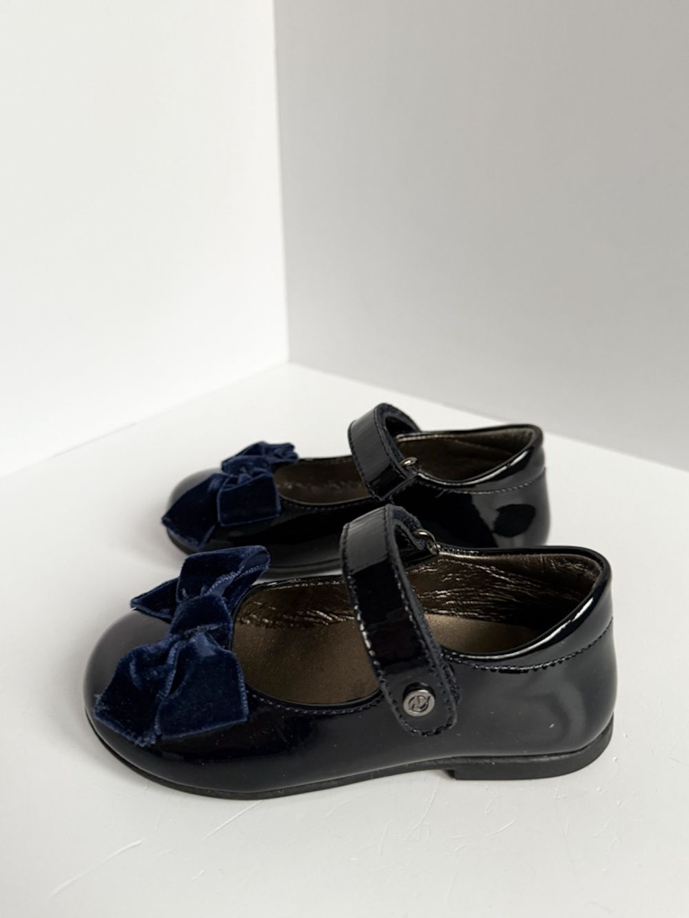 Лаковые туфли Naturino, 23