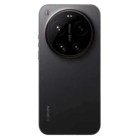 Смартфон Xiaomi 17 Ultra 16 ГБ | 512 ГБ (Чёрный | Black) (версия Global)