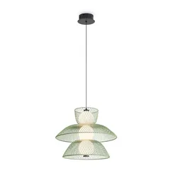 Подвесной светильник Харпер / Harper Freya fr5545pl-l5gn