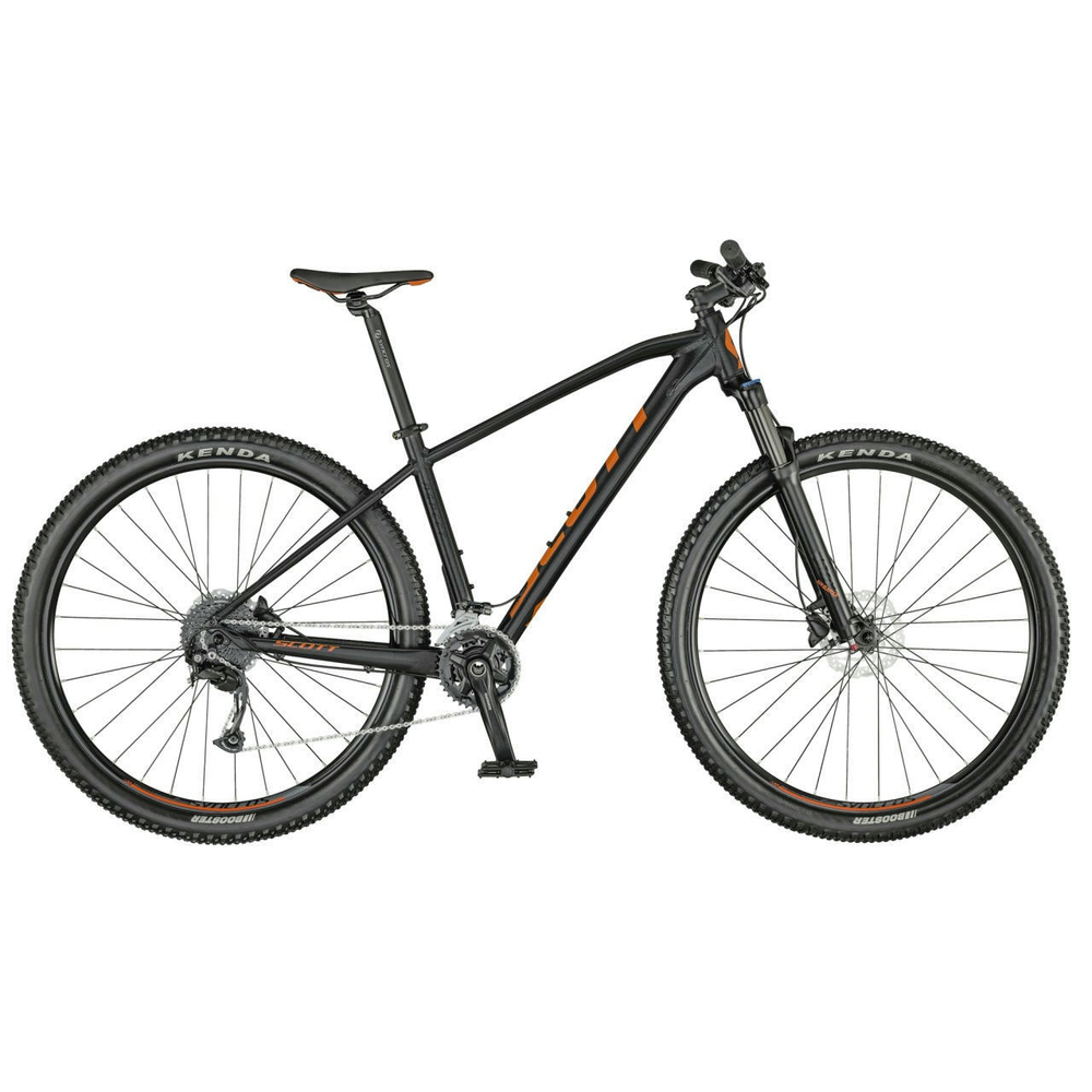 Горный велосипед Scott Aspect 740 (2021)