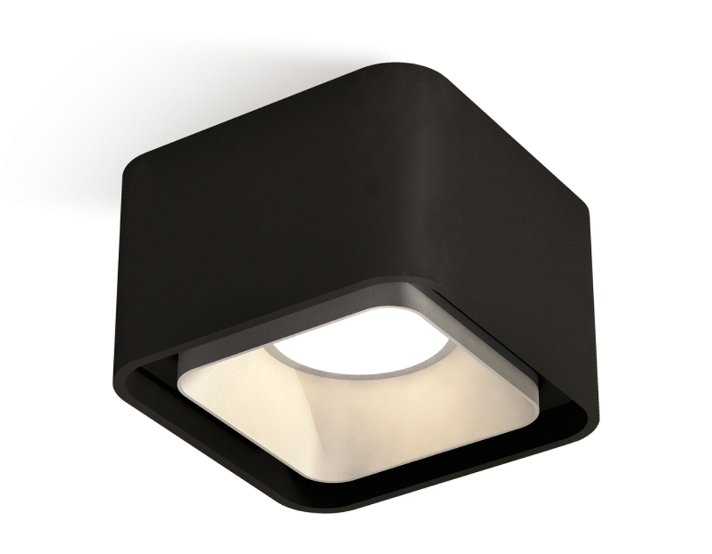 Накладной светильник Ambrella Light Techno XS7833003 (C7833, N7703)