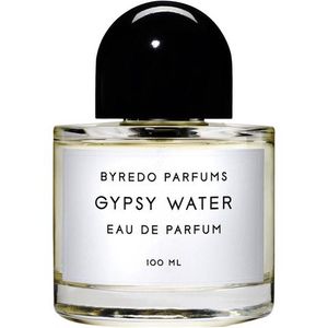 Byredo Gypsy Water Eau De Parfum