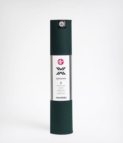 Коврик для йоги Manduka X Mat 180*60*0,5 см из TPE