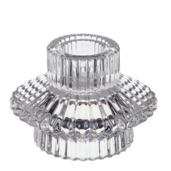 GAEM Подсвечник (блок 6 шт), L8 W8 H5,5 см